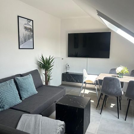 Ferienwohnung Juli Medebach Εξωτερικό φωτογραφία