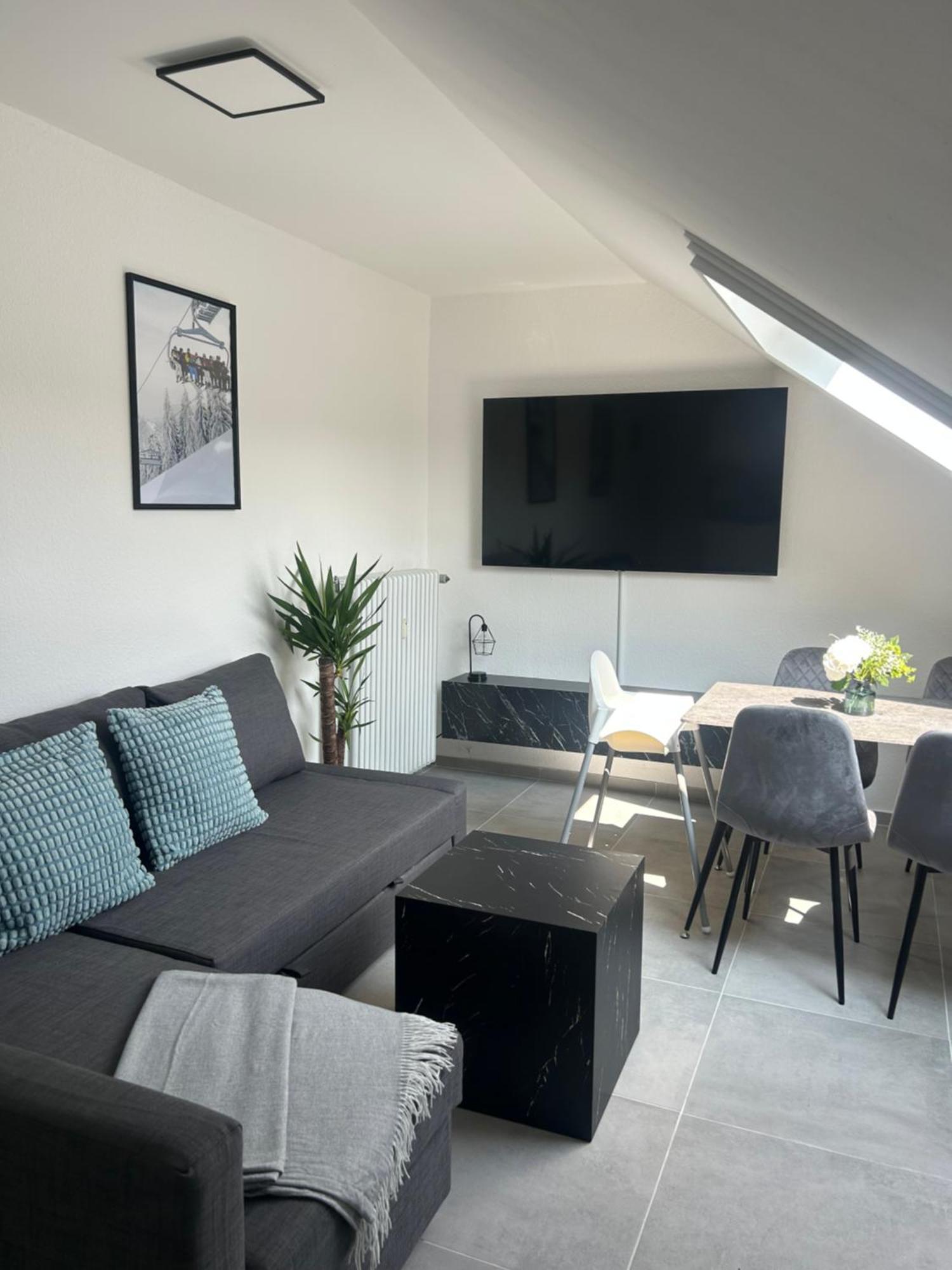 Ferienwohnung Juli Medebach Εξωτερικό φωτογραφία