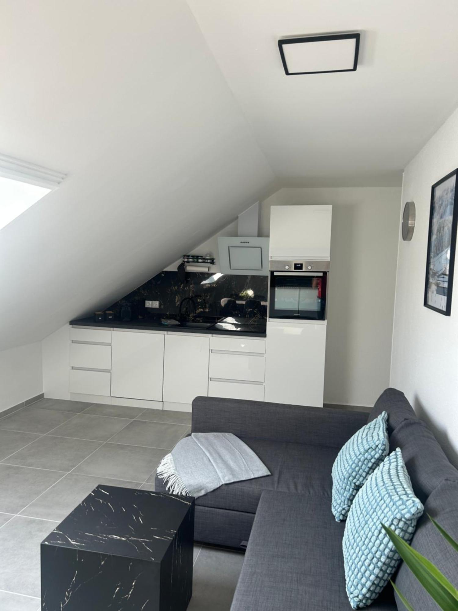 Ferienwohnung Juli Medebach Εξωτερικό φωτογραφία