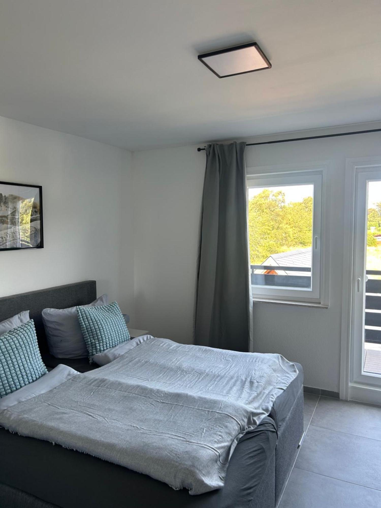 Ferienwohnung Juli Medebach Εξωτερικό φωτογραφία