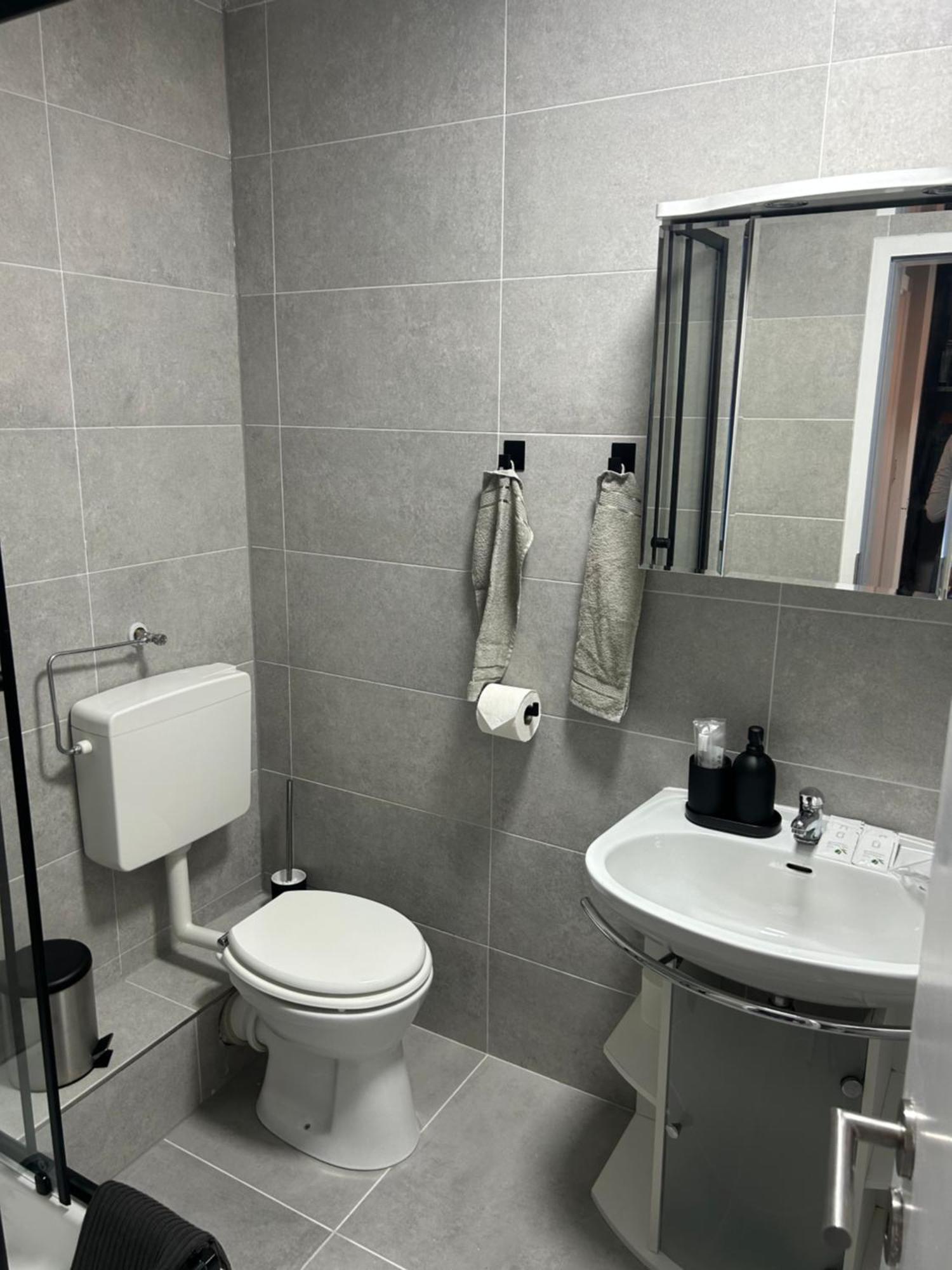 Ferienwohnung Juli Medebach Εξωτερικό φωτογραφία