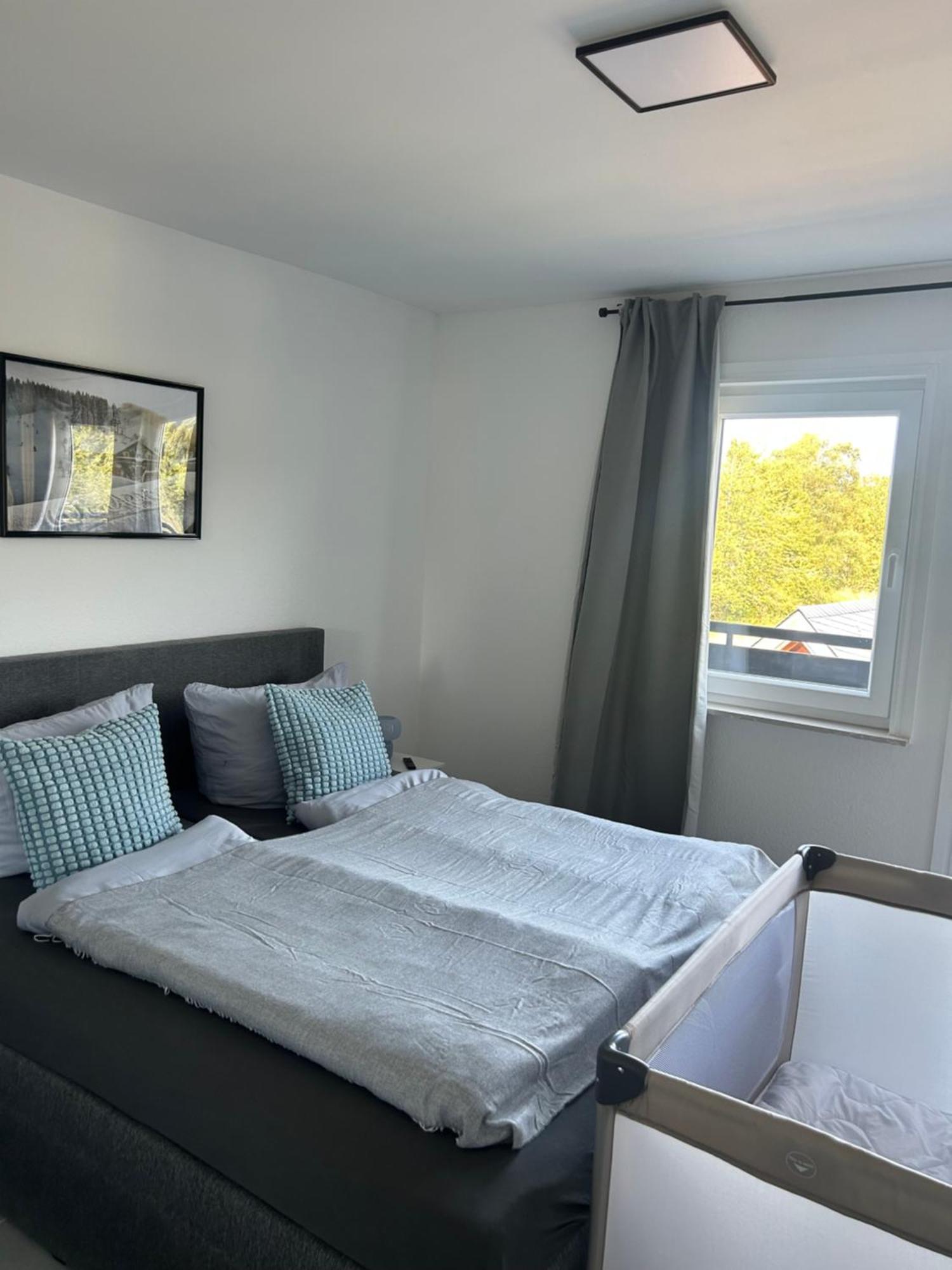 Ferienwohnung Juli Medebach Εξωτερικό φωτογραφία